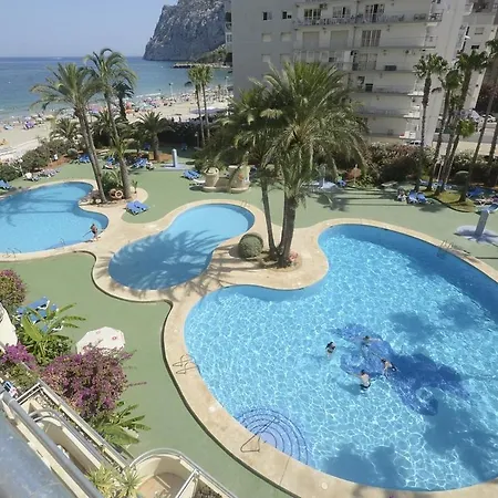 Apartmán Turmalina Apartment With Renovated Bathroom And Sea Views *