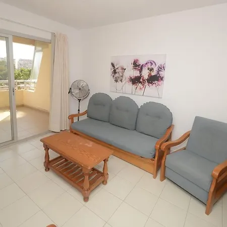 Apartmán Turmalina Apartment With Renovated Bathroom And Sea Views *
