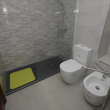 Turmalina Apartment With Renovated Bathroom And Sea Views *
