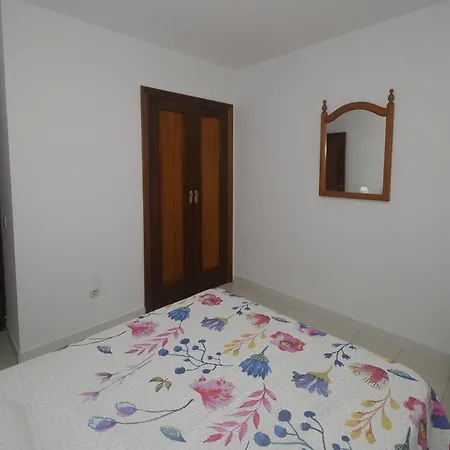 Turmalina Apartment With Renovated Bathroom And Sea Views Apartmán
