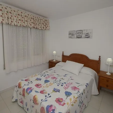 Turmalina Apartment With Renovated Bathroom And Sea Views *